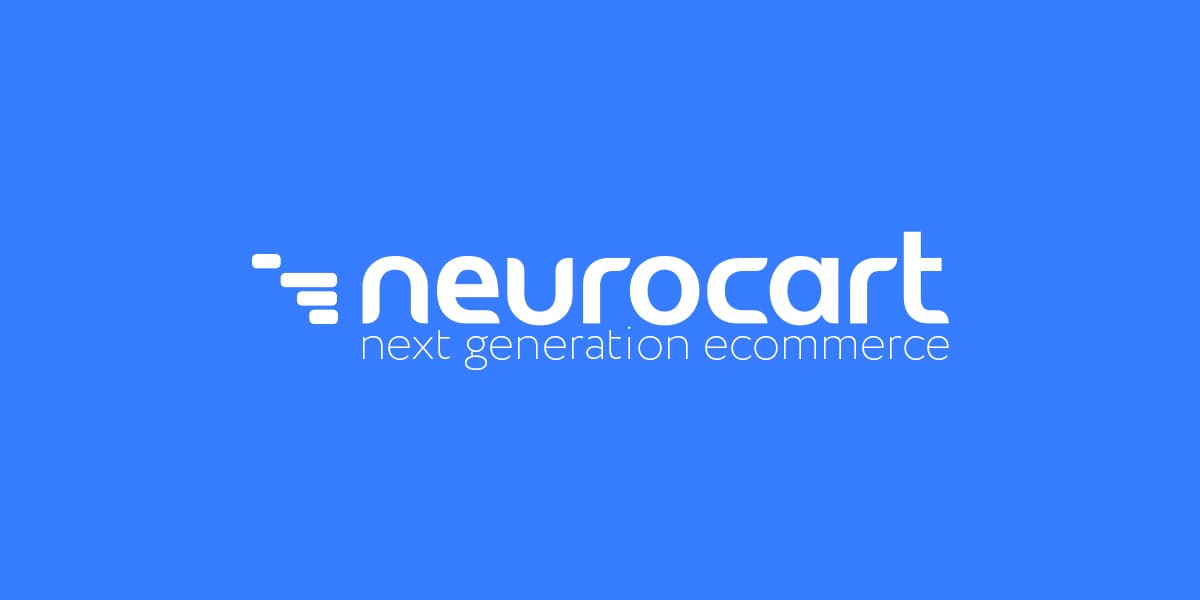 NeuroCart - Public Beta Launch