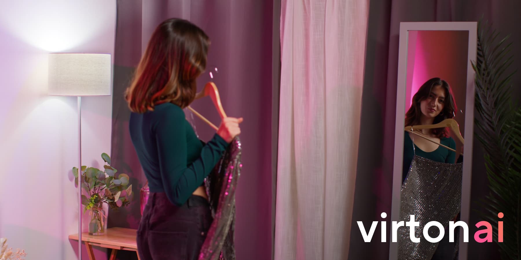 Neurosell launched a major update to Virton AI and talk about future development plans